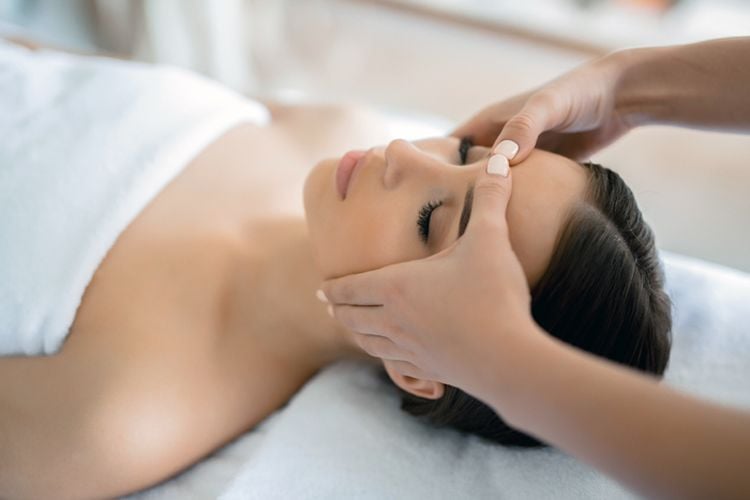 Asih Salon: Secrets to Healthy Skin Along Cilacap's Shores